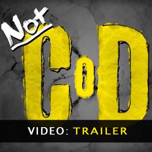 Comprar NotCoD CD Key Comparar Precios