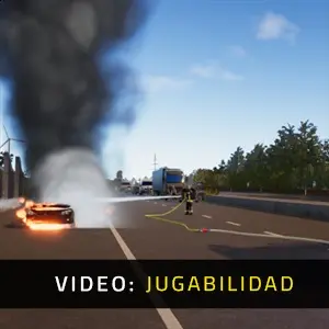 Notruf 112 | Emergency Call 112 - Jugabilidad