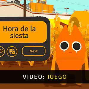 Noun Town VR - Vídeo del juego