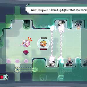 NOVA-111 Dr. Science