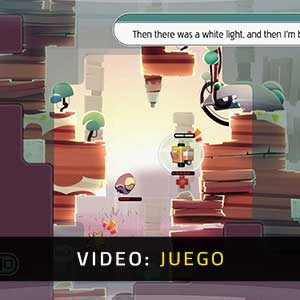 NOVA-111 Gameplay Video