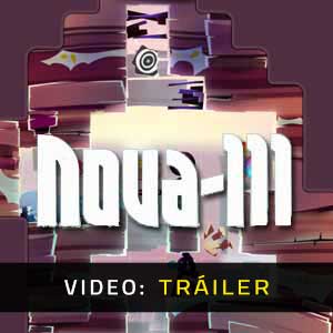 NOVA-111 Video Trailer