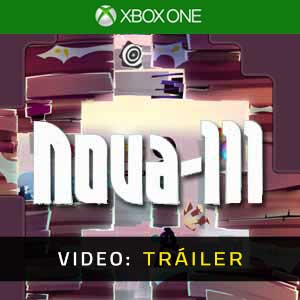 NOVA-111 Xbox One Video Trailer