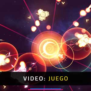 Nova Drift Vídeo Del Juego