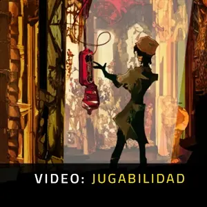 Nowhere Manor - Video de Jugabilidad
