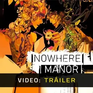 Nowhere Manor - Video Tráiler