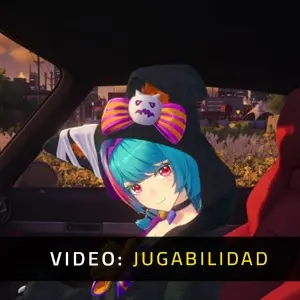 NTE: Neverness to Everness - Jugabilidad