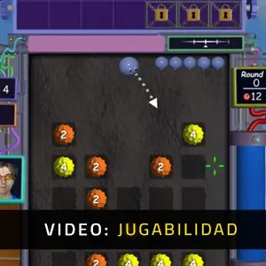 Nubby's Number Factory - Jugabilidad