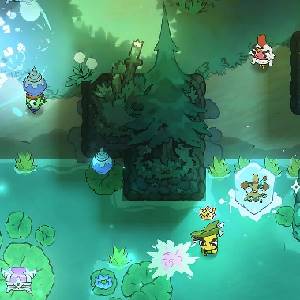 Nubs! - Cofre del Tesoro