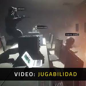 Nuclear Nightmare - Video de Jugabilidad