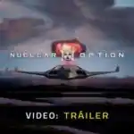 Nuclear Option - Tráiler de Video