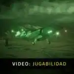 Nuclear Option - Video de Jugabilidad