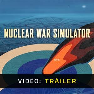 Nuclear War Simulator Tráiler de video