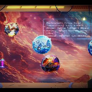 Nuke Them All Mundo de la Jungla