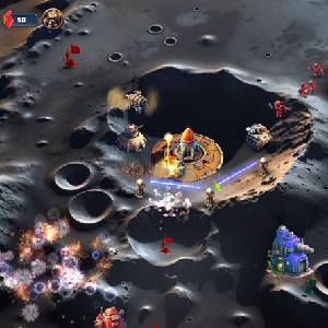 Nuke Them All Cabeza Nuclear