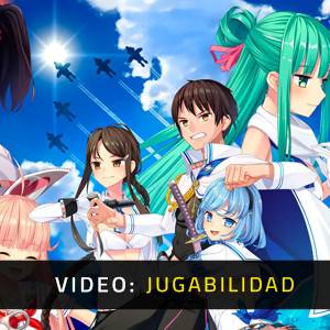 NUKITASHI 2 - Jugabilidad