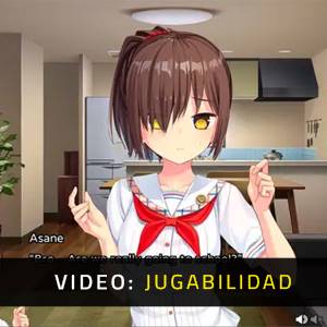 NUKITASHI - Jugabilidad