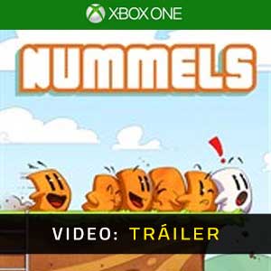 Nummels - Tráiler