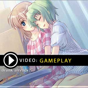 Nurse Love Syndrome PS4 Gameplay Video