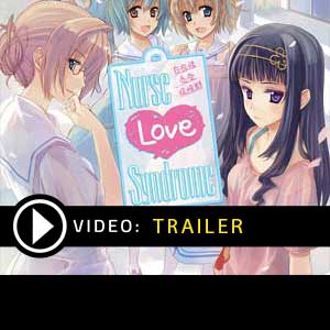 Comprar Nurse Love Syndrome CD Key Comparar Precios