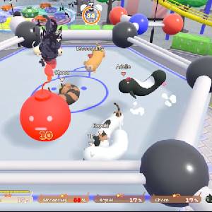 Nyaaaanvy - Parque Temático