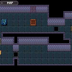 Nyakamon Adventures Puerta Cerrada