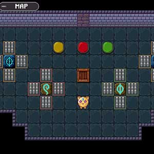 Nyakamon Adventures Runas