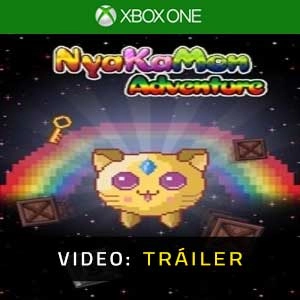 Nyakamon Adventures Xbox One
