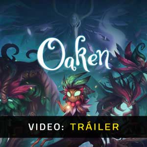 Oaken Video En Trailer