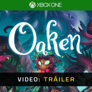 Oaken Video En Trailer