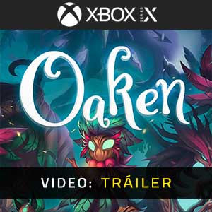 Oaken Video En Trailer