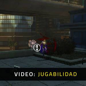 Oaths of Light - Video de la jugabilidad
