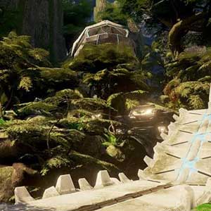 Silencioso de la naturaleza