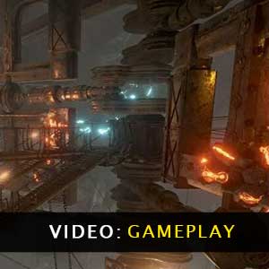 Obduction Gameplay Video