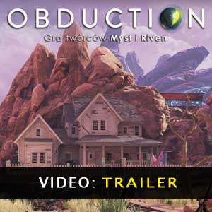 Comprar Obduction CD Key Comparar Precios