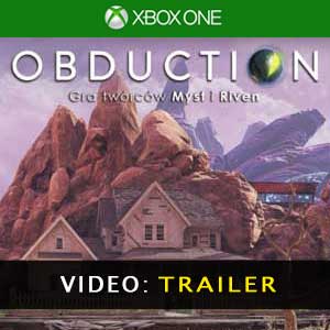 Comprar Obduction Xbox One Barato Comparar Precios