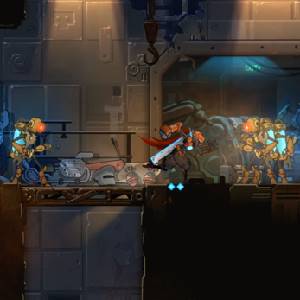 Oblivion Override Enemigos