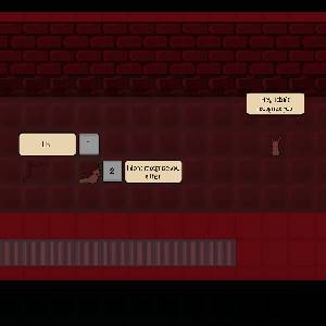 Obscurant - Elección de Diálogo