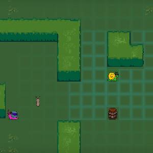 Obscurant - Caracoles