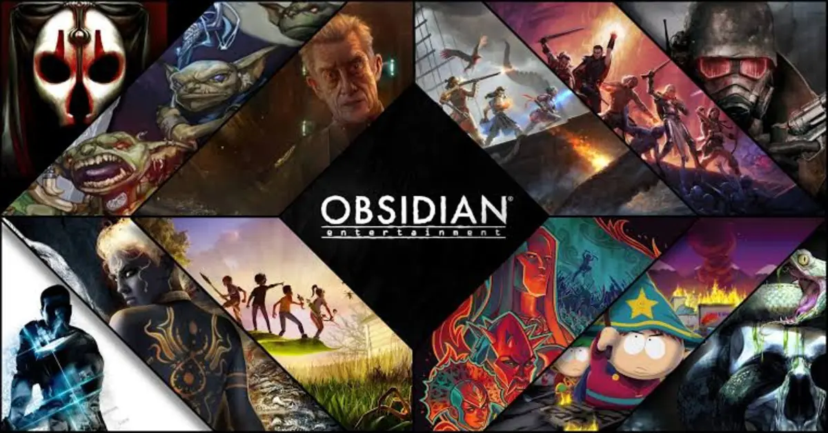 Obsidian se queda con Xbox pero no se libra de los 1600 despidos de ayer
