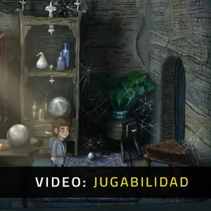 Occulto - Jugabilidad