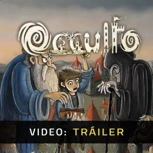 Occulto - Tráiler