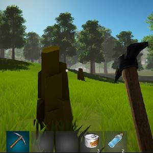 Ocean Is Home Island Life Simulator - Piqueta