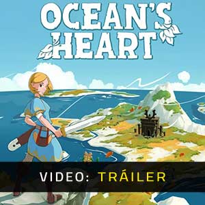 Oceans Heart Tráiler de Video