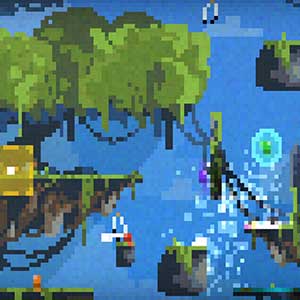 deliciosamente caótico