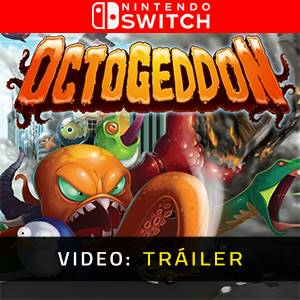 Octogeddon Switch