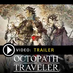 Comprar OCTOPATH TRAVELER CD Key Comparar Precios
