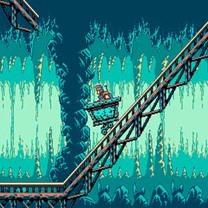 la oscuridad comenzó a extenderse