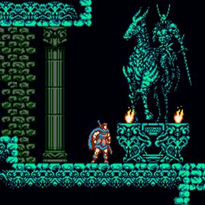 niveles abiertos a la exploración