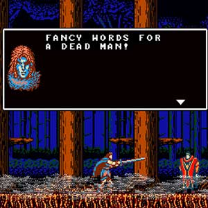 una palabra elegante para un hombre muerto